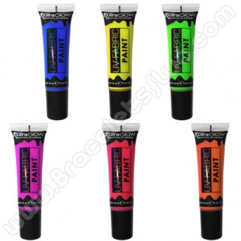 Pinture Fluo pour Vêtements Pinture Fluo pour Vêtements