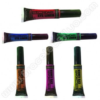 Eyeliner qui Brille dans le Noir Eyeliner qui Brille dans le Noir