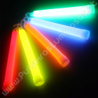 Pendentifs Fluo 15 cm (25 u.)