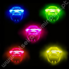 Bague Fluo (1 u.)