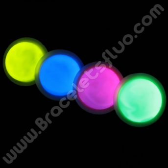 Pins Fluo (1 u.)