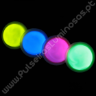 Pins Fluo (1 u.)