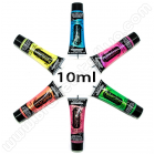 Peinture Fluorescente Paillettes 10 ml