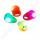 Bague Led Smiley (1u.)