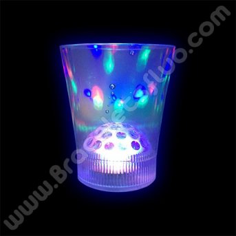 Verre Led