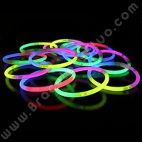 Aofentop Bâtons Lumineux - Bracelet Fluorescent Lumineux