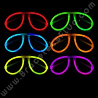 Bracelet Fluorescent Lumineux (Lot de 40 pcs + 40 connecteurs) - Baton  Lumineux Fluo - Qualité Premium - Accessoires Couleurs Flash Pour Vos