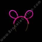 Oreilles Fluo individuelles