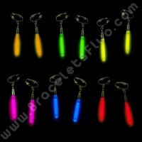 Pendientes Luminosos Alargados (2 uds)