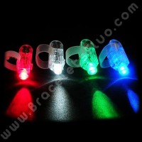 Bague Led Lanterne