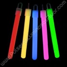 Pendentif Fluo 10 cm (25 u.)