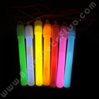 Pendentif Fluo 10 cm