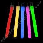 Pendentif Fluo 10 cm