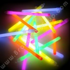 Pendentif Fluo 10 cm