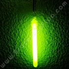 Pendentif Fluo 10 cm