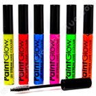 Mascara Fluo