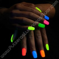 Vernis à ongles Fluo