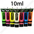 Peinture qui Brille dans le Noir Corps 10 ml